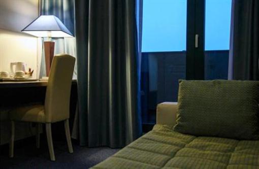 фото отеля Palace Hotel Legnano