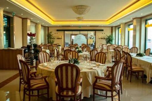 фото отеля Palace Hotel Legnano