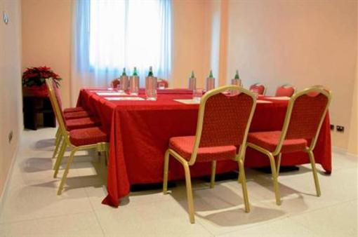 фото отеля Palace Hotel Legnano