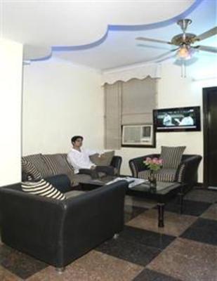 фото отеля Hotel Shimla Heritage New Delhi