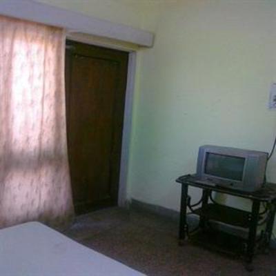 фото отеля Hotel Rishi Ganga