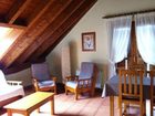 фото отеля Hostal Rural Casa Moline