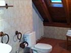 фото отеля Hostal Rural Casa Moline