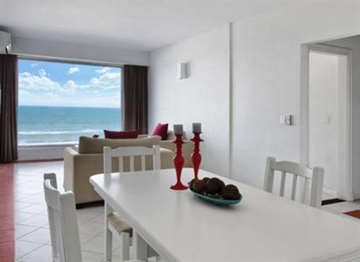 фото отеля Pinamar Beach Resort