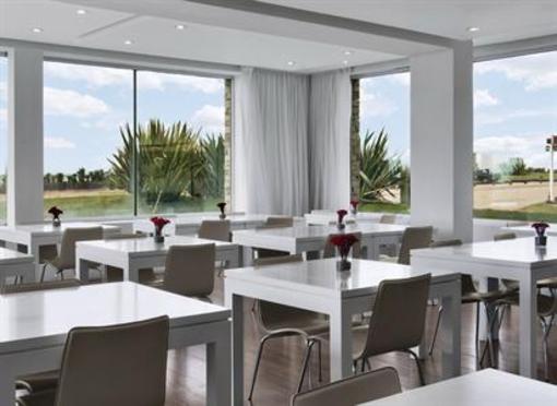 фото отеля Pinamar Beach Resort