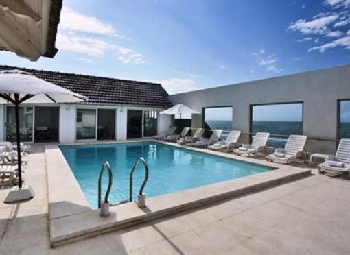 фото отеля Pinamar Beach Resort