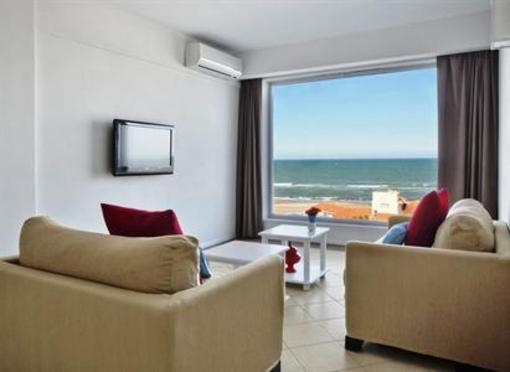 фото отеля Pinamar Beach Resort