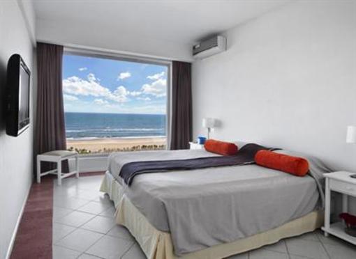 фото отеля Pinamar Beach Resort