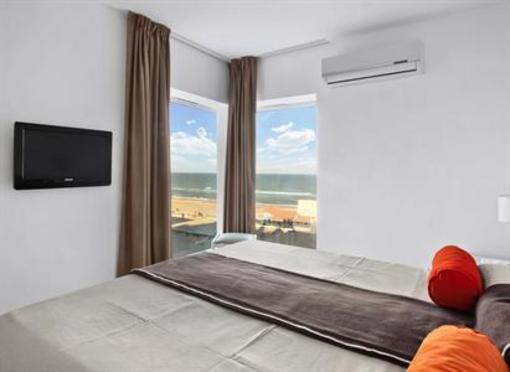 фото отеля Pinamar Beach Resort