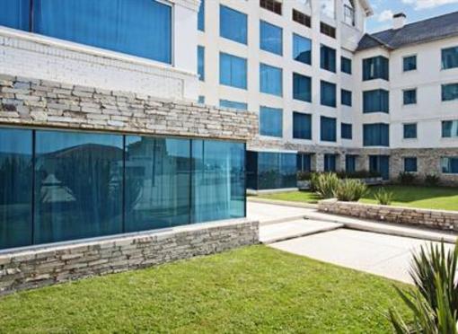 фото отеля Pinamar Beach Resort