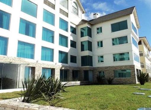 фото отеля Pinamar Beach Resort
