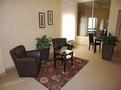фото отеля La Quinta Inn & Suites Inglewood