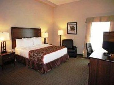 фото отеля La Quinta Inn & Suites Inglewood