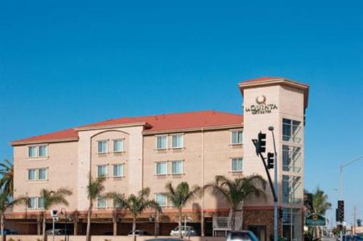 фото отеля La Quinta Inn & Suites Inglewood