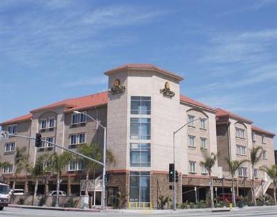 фото отеля La Quinta Inn & Suites Inglewood