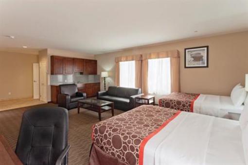 фото отеля La Quinta Inn & Suites Inglewood