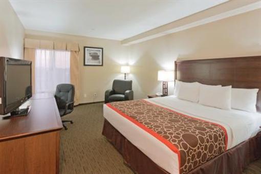 фото отеля La Quinta Inn & Suites Inglewood