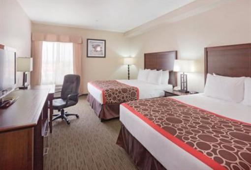 фото отеля La Quinta Inn & Suites Inglewood
