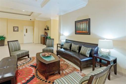 фото отеля La Quinta Inn & Suites Inglewood