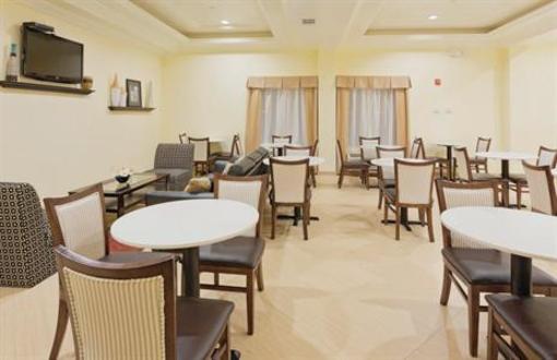 фото отеля La Quinta Inn & Suites Inglewood
