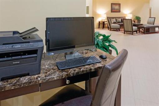 фото отеля La Quinta Inn & Suites Inglewood