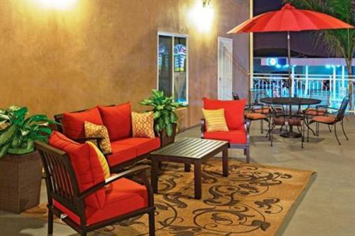 фото отеля La Quinta Inn & Suites Inglewood