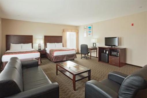 фото отеля La Quinta Inn & Suites Inglewood