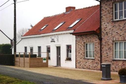 фото отеля B&B Sans Doute