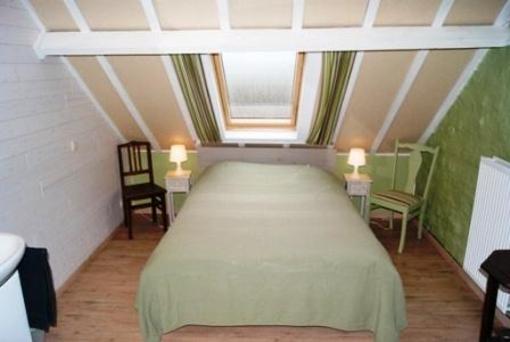 фото отеля B&B Sans Doute