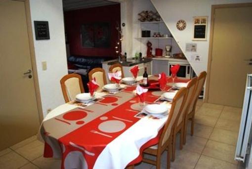 фото отеля B&B Sans Doute