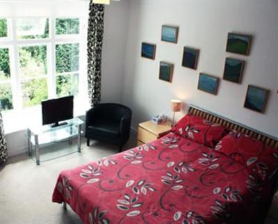 фото отеля Broomhill Art Hotel