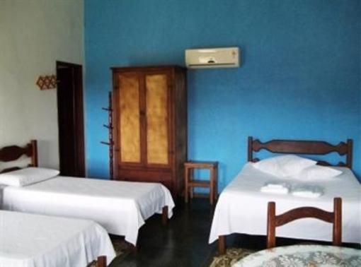 фото отеля Hotel Fazenda Pontal de Tiradentes