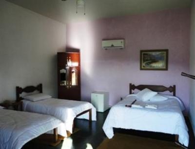фото отеля Hotel Fazenda Pontal de Tiradentes