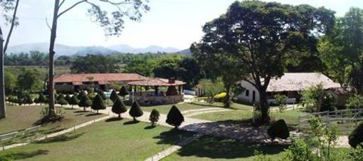 фото отеля Hotel Fazenda Pontal de Tiradentes