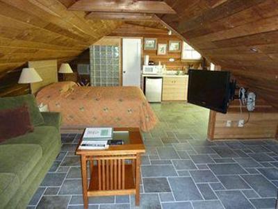фото отеля Eden House