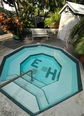 фото отеля Eden House