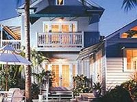 Eden House
