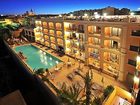 фото отеля Grand Hotel Mgarr