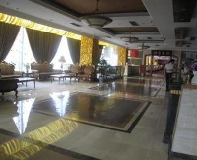 фото отеля Boli Holiday Hotel