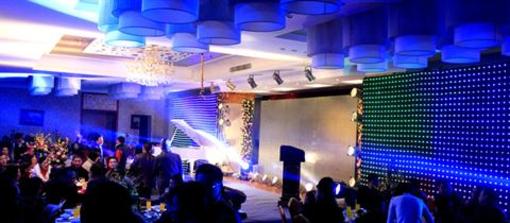фото отеля Boli Holiday Hotel