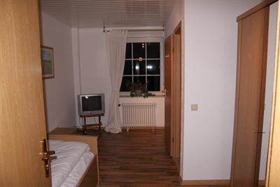 фото отеля Alt Reher Stübchen
