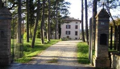 фото отеля Villa Pascolo