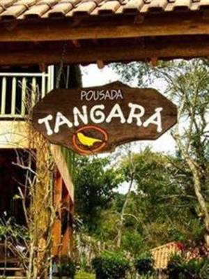 фото отеля Pousada Tangara