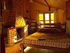 фото отеля Pousada Tangara