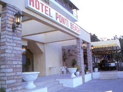 фото отеля Ponti Beach