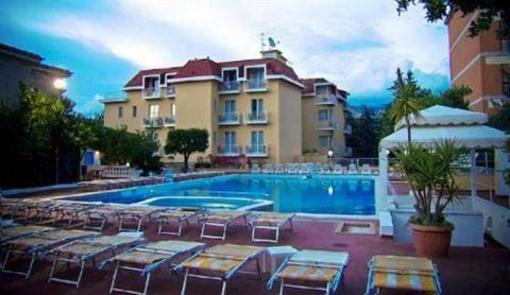 фото отеля Grand Hotel Parco Del Sole