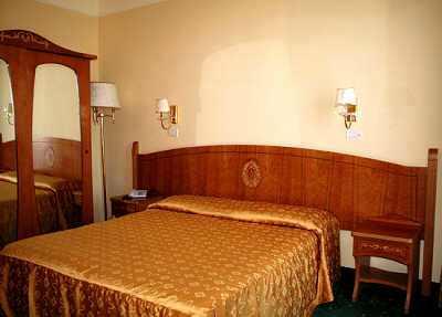 фото отеля Grand Hotel Parco Del Sole