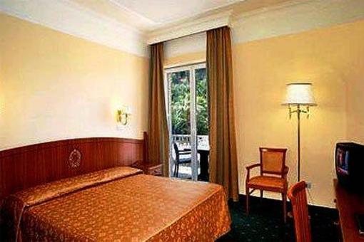 фото отеля Grand Hotel Parco Del Sole