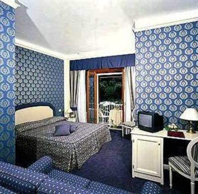 фото отеля Grand Hotel Parco Del Sole
