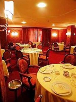 фото отеля Grand Hotel Parco Del Sole